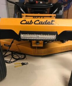 LITE-WAY 12 Inch LED Light Bar for Truck, Boat, ATV,UTV, Marine, IP68, 30000LM LED Pods Spot & Flood Combo Beam, 12V Triple Row Light Bar Off Road Driving Led Work Lights 26 61X6Mi5QTPL 1