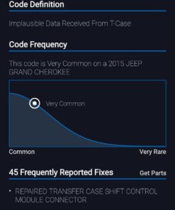 BlueDriver Bluetooth Pro OBDII Scan Tool for iPhone & Android 35 61X6jI9X9L