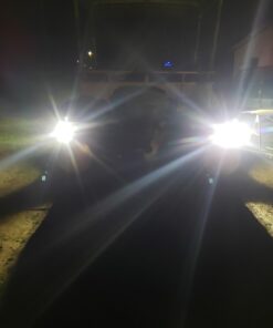 FXC 12 Volt Aluminum Marine Boat Rocker Switch Panel Waterproof 6 Gang Toggle Switch Panel Blue LED Lighted for Car Truck RV UTV ATV with USB Cigarette Lighter Socket Voltmeter 21 61X7hBpUkLL