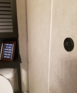 WixGear Universal Flat Stick On Dashboard Magnetic Car Mount Holder for Cell Phones and Mini Tablets with Fast Swift-Snap Technology - Extra Slim 65 61X8wn51TL