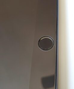 amFilm Glass Screen Protector for iPad Air 3, iPad Pro 10.5" (2017), Apple Pencil Compatible, Tempered Glass, 2 Pack 49 61X9PZFAJ3L