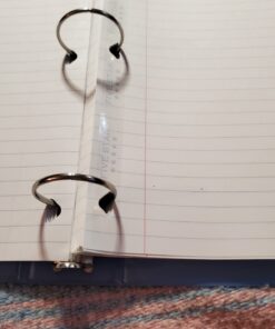 Five Star Loose Leaf Paper, 3 Pack, Notebook Paper, Wide Ruled Filler Paper, Reinforced, 8 x 10.5, 100 Sheets per Pack (38033) 17 61X9iWqzBNL