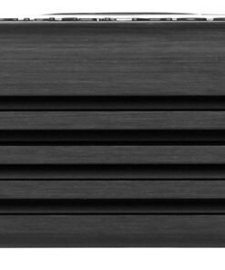 Planet Audio AC1200.4 4 Channel Car Amplifier - 1200 Watts, Full Range, Class A/B, 2-4 Ohm Stable, Mosfet Power Supply, Bridgeable 12 61XBGxor9yL