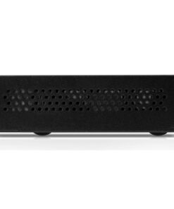 Ubiquiti EdgeRouter X Advanced Gigabit Ethernet Routers ER-X 256MB Storage 5 Gigabit RJ45 ports 27 61XC90s8wEL