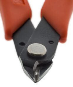 Cutters - Xuron Micro-Shear® Flush Cutter - Tapered Tip 410T 15 61XETBcn9ZL