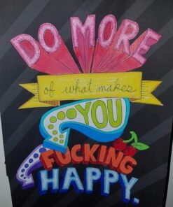 Make Life Your Bitch: Motivational adult coloring book. Turn your stress into success! (Midnight Edition) 54 61XEfBDpciL