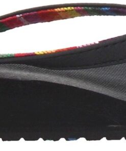 Sanuk Women's Maritime Flip Flop 5 Black 5 61XF78dPnrL