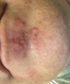 Dr Adorable - 8 oz - Aloe Vera Oil - 100% Pure Natural Organic 8 Ounce (Pack of 1) 14 61XFUs62CZL