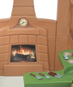 Step2 Gather & Grille Playhouse 17 61XITC3vZL