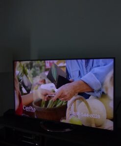 Antec Bias Lighting for HDTV with 51.1-Inch Cable (Reduce eye fatigue and increase image clarity) 39 61XIUMyT9L