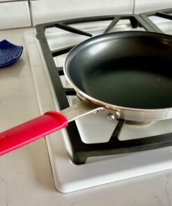 Tramontina 80114/535DS Professional Aluminum Nonstick Restaurant Fry Pan, 10", NSF-Certified 10" Fry Pans 33 61XKF3sxgsL