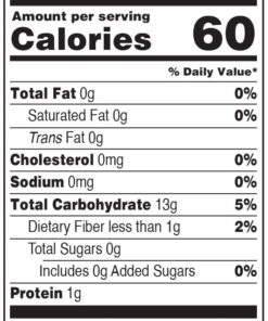 Edward & Son's Organic Unsalted Plain Brown Rice Snaps – Oven Baked, Whole Grain, Gluten Free, No Added Oils, Non-GMO Project Verified, USDA Organic – 3.5 Oz (Pack of 12) 12 61XKxgSlQeL