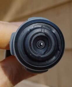 Fluidmaster 703AP4 Specialty Toilet Fill Valve for Glacier Bay and Niagara Conservation Flapperless Toilets 27 61XM4UprIL