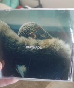 Lemonade Explicit Lyrics Audio CD, Explicit Lyrics, May 6, 2016 21 61XM9Ym9ziL