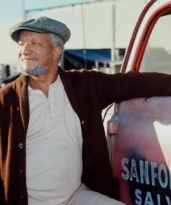 Sanford and Son: The Complete Series (Slim Packaging) DVD October 28, 2008 33 61XMiucnAL