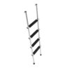 Stromberg Carlson LA-466 66" Bunk Ladder 12 61XMlQOrYKL