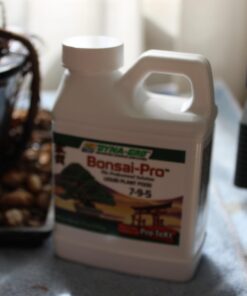 Dyna-Gro BON-008 8 oz Bonsai-Pro Liquid Plant Food, Yellow 26 61XNQZ5HOvL