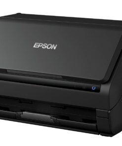 Epson WorkForce ES-400 Color Duplex Document Scanner for PC and Mac, Auto Document Feeder (ADF) 18 61XNZ3wOWjL