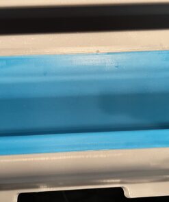 Wakeman Outdoors Collapsible Multiuse Wash Bin- Portable Wash Basin/Dish Tub/Ice Bucket with 10 L Capacity for Camping, Tailgating, More Blue 1 Pack Outdoor 45 61XOQAYKy6L