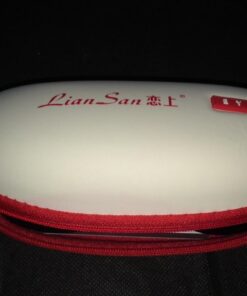 LianSan Oversized Womens Sunglasses Polarized uv Protection Simple Sunglasses LSP301 Polarized Black 35 61XP4IpX4kL