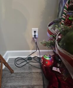 Kasa Smart Plug HS103P4, Smart Home Wi-Fi Outlet Works with Alexa, Echo, Google Home & IFTTT, No Hub Required, Remote Control, 15 Amp, UL Certified, 4-Pack, White Mini 4-Pack 29 61XPyt0QdEL