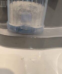 Everyday KWF-6 Keurig Replacement Coffee Filters, 6 Count (Pack of 1), White 6 Count (Pack of 1) 35 61XQ7MEvkZL