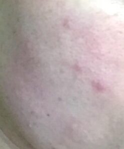 Teddie Organics Rose Water Facial Toner Spray 2oz 2 Fl Oz (Pack of 1) 30 61XQAml2fTL