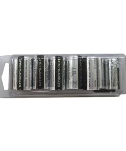Streamlight 85177 CR123A Lithium Batteries, 12-Pack 29 61XROKA nIL