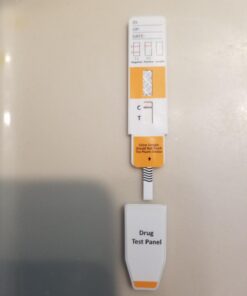 Nicotine/Tobacco Test Kit - 10 Pack 37 61XRRBjEsL