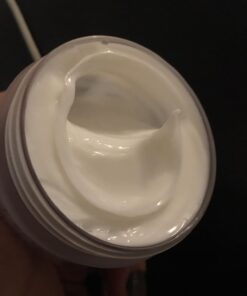 TOULON Glycolic Acid Cream 10% Face Moisturizer. Best Alpha Hydroxy Acid Products; Exfoliating, Anti-Aging Wrinkle Cream with AHA for Acne Prone Skin; Natural Exfoliator for Day and Night 48 61XS L8qQHL