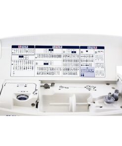 Juki HZL-F600 Computerized Sewing and Quilting Machine 14 61XSxOQaG8L