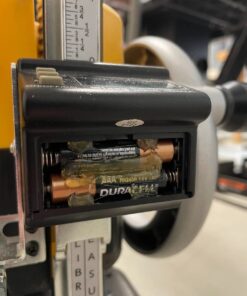 Wixey WR510 Electronic Digital Readout Kit for Portable Planers 50 61XTA37aOYL