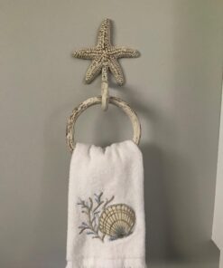 Park Designs Starfish Ring Hook 28 61XThYtEgHL