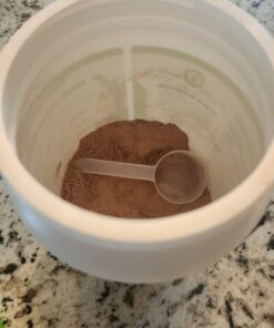 Orgain Organic Vegan Protein Powder, Creamy Chocolate Fudge - 21g Plant Based Protein, Gluten Free, Dairy Free, Lactose Free, Soy Free, No Sugar Added, Kosher, For Smoothies & Shakes - 2.03lb 20 Servings (Pack of 1) 43 61XUFZwi8L 2