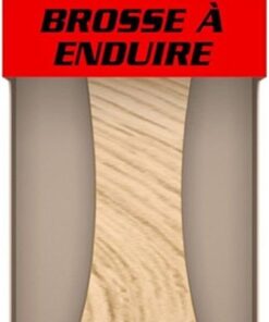 Kiwi 100% Horsehair Polish Applicator (191-100) 10 61XUZacpyL