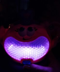 LeapFrog Musical Rainbow Tea Set Standard Packaging 28 61XVoxAHi2L