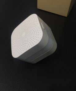 Cazoner Natural Gas Detector and Propane Detector,Combustible Gas Leak Alarm, Methane, Butane, LPG, LNG, Home Gas Alarm for Kitchen, AC-Plug in 24 61XXBQ HDDL