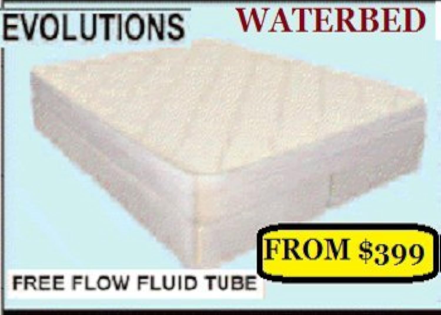 Calesco Full Watt Hard Side Waterbed Heater Swiftsly