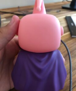 Funko POP Anime: Dragonball Z - Majin Buu Action Figure 23 61XYLF4KmoL