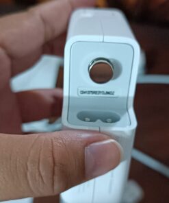 Apple 60W MagSafe Power Adapter for MacBook and 13-inch MacBook Pro 48 61XaZsnMT2L