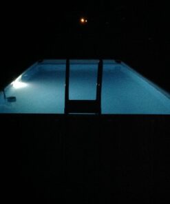 Intex LED Pool Wall Light, 110-120V 43 61Xafr5Vz3L