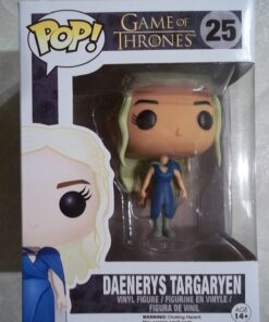 Funko POP TV: Game of Thrones - Mhysa Daenerys Figure 36 61XbmM1gthL