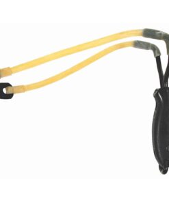 Marksman Classic II Slingshot Black/Yellow, Small 5 61Xbq1jy7cL