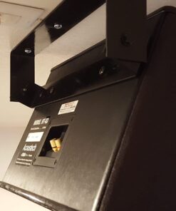 BIC Acoustech PL-66 Surround Speakers (Pair) 49 61XcPpaujL