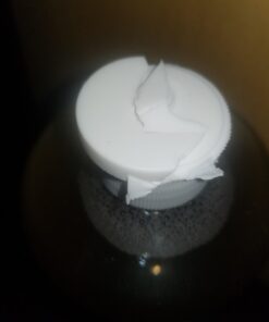 Dr. Bronner's - Pure-Castile Liquid Soap (Baby Unscented, 32 ounce) - Made with Organic Oils, 18-in-1 Uses: Face, Hair, Laundry and Dishes, For Sensitive Skin & Babies, No Added Fragrance, Vegan 32 Fl Oz (Pack of 1) 38 61XcskUmLqL 1