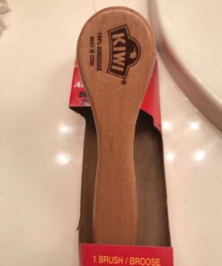 Kiwi 100% Horsehair Polish Applicator (191-100) 13 61Xdo0iVpJL