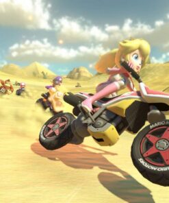 Mario Kart 8 - Nintendo Wii U 28 61XeLFKvoML