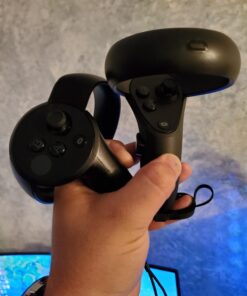 Oculus Rift S PC-Powered VR Gaming Headset 46 61XegHpezsL