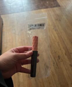 Benefit Cosmetics Roller Lash Super Curling & Lifting Mascara in Black 0.3 oz 0.3 Ounce (Pack of 1) 25 61XfsxvkTsL