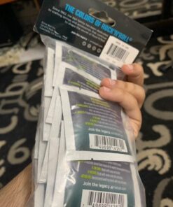 Ernie Ball Wonder Wipes Fretboard Conditioner, 20-pack (P04247) 20 Count (Pack of 1) 8 61XgDTM4vnL